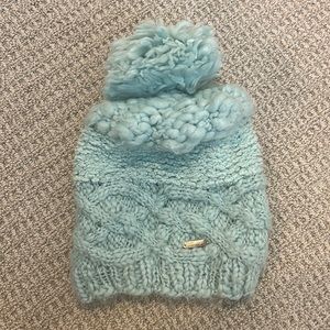 Free People - knit beanie